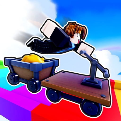 Train to Battle icon