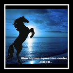 ~Blue horizon equestrian centre~