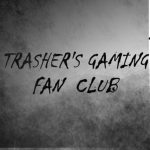 TRASHER'S GAMING