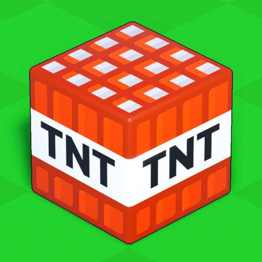 TNT Jump!