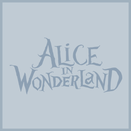 Alice In Wonderland Showcase