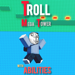 [time rewind] ability troll tower