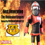 Robloxian Empire *RE*