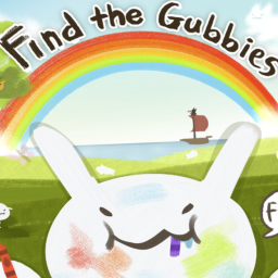 Gubby Finders
