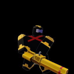 Golden Juggernaut Hangout