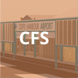 Coffs Harbour Airport