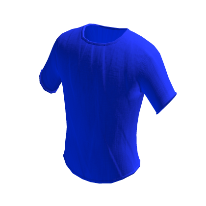 Blue T-Shirt thumbnail