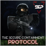The Secure Containment Protocol Foundation