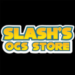 Slash’s OC’s store