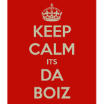 Boiz