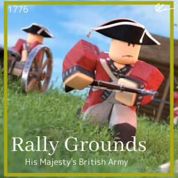 Rally Grounds [Line Battles]