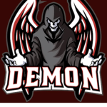 team démon hahaha