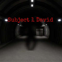 Subject 1 David icon