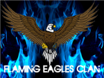 Flaming Eagles Clan