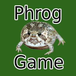 phrog game