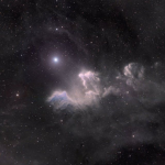 Astro’s Planet
