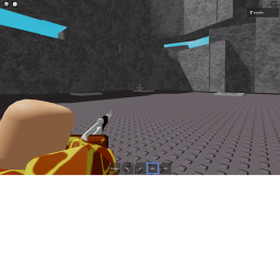 Gun royal Pratice