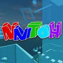 NickNick's Towers of Hell [EToH] icon