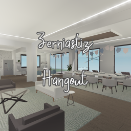 Zerniastiz Hangout