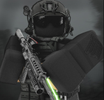 Specialized Classified SWAT