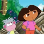 The Dora Squad:)