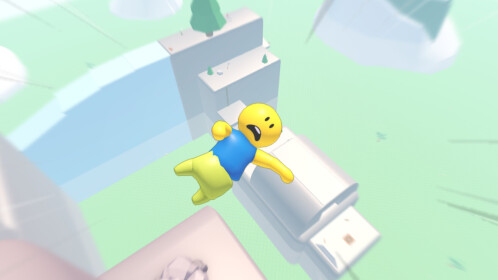 Floppy Guy
