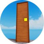 Long Door