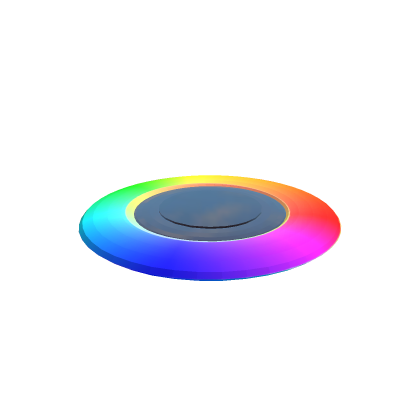 modern rainbow chandelier lamp light