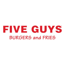 Five Guys icon