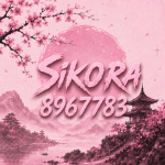 Sikora ༯