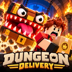 [DEV] Dungeon Delivery icon