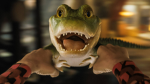Lyle Lyle Crocodile