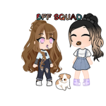 BFF SQUAD YOUTUBE