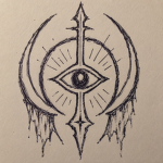 The Cult of the Holy