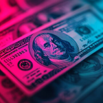 Cold Money