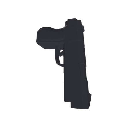Pistol