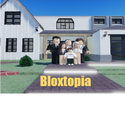Bloxtopia Roleplay 🌆 [JOBS!]