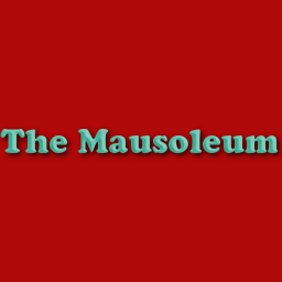 The Mausoleum