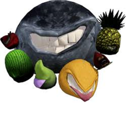 LOLHOO LAND