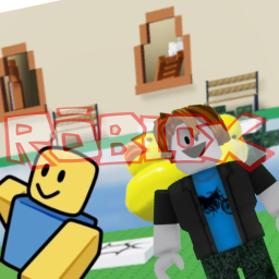 Classic obby