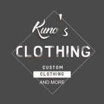 Kuno's Custom Clothing & More