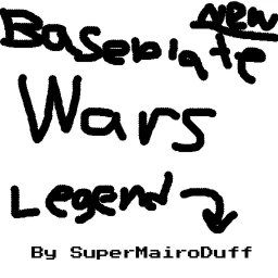 Baseplate Wars icon