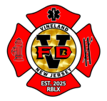 Vineland Fire Department rblx