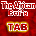 The African Boi's