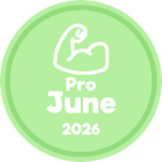 Pro Challenge June 2026