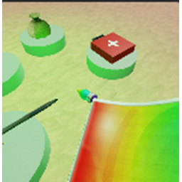 Test Items