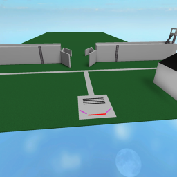 *OPEN!* Doge Military Unit Training Center