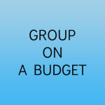 group on a budget