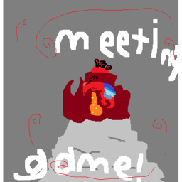 meeting game
