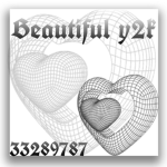 BEAUTIFUL Y2K